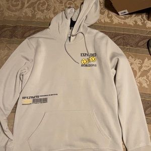 Expanded Horizons Hoodie
